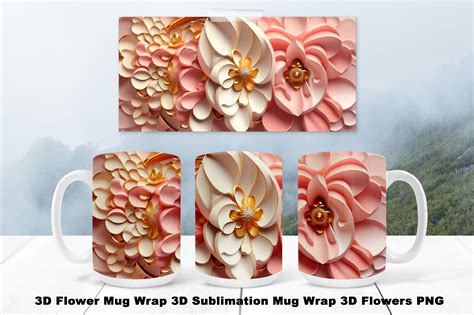 free 3d sublimation designs